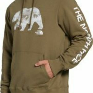 The North Face Hoodie <read description>